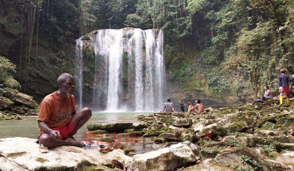 masata teluk bintuni