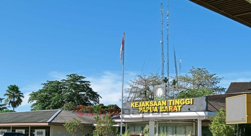 Kantor Kejaksaan Tinggi Papua Barat Kantor Kejaksaan Tinggi Papua Barat