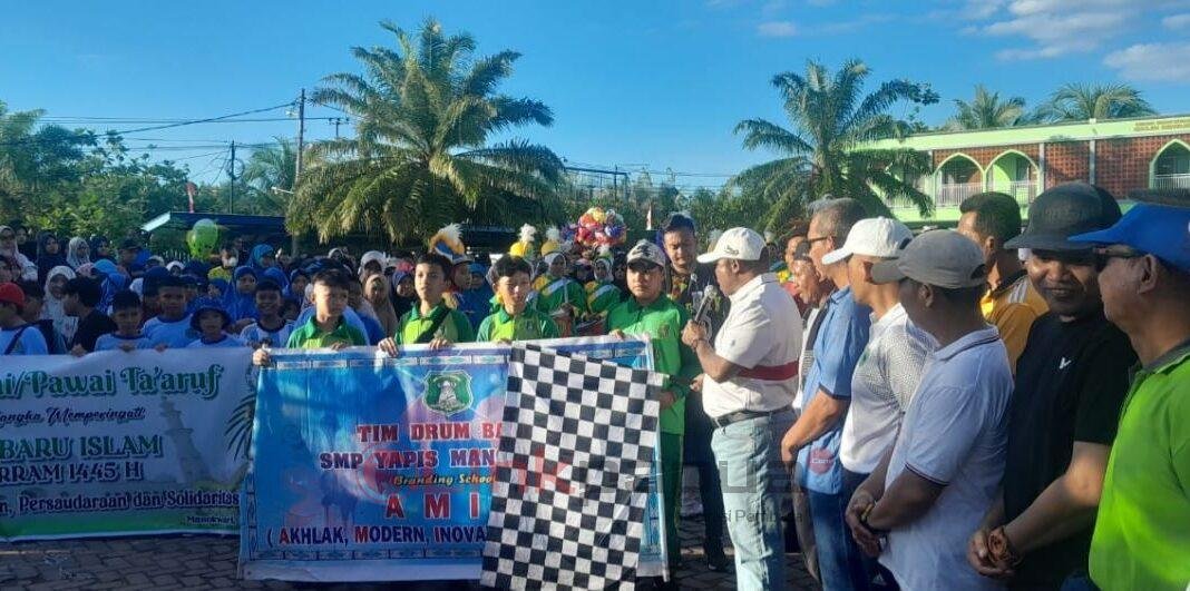 hermus tahun baru islam