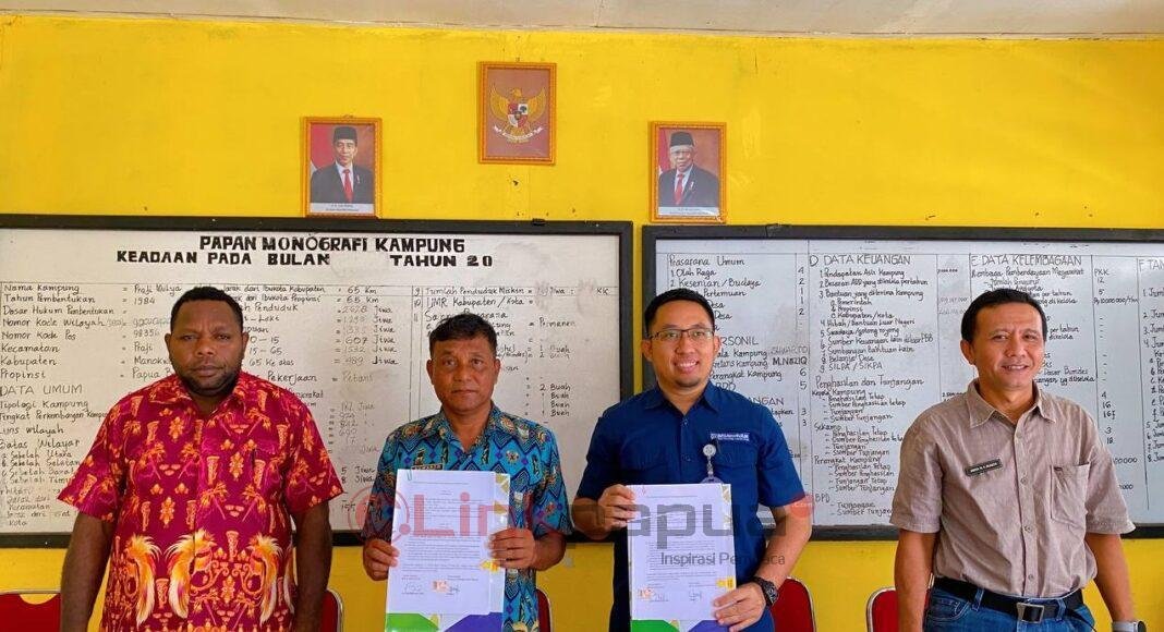 manokwari uhc
