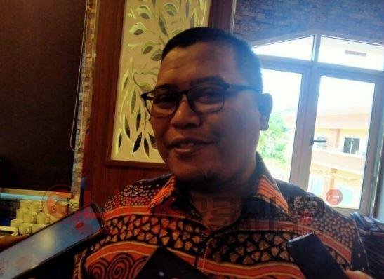 mugiyono pks papua barat