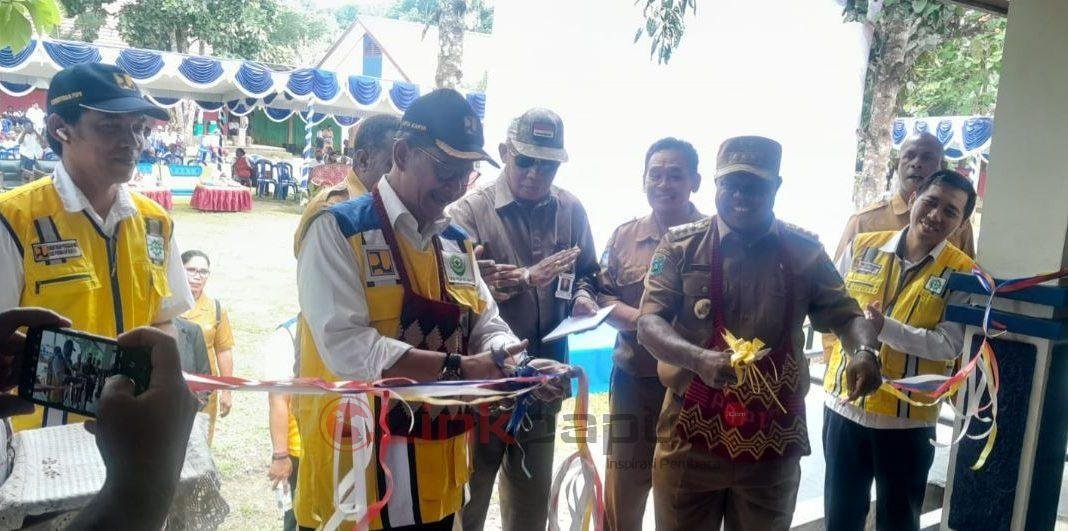 revitalisasi sekolah