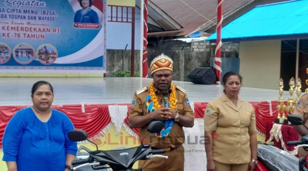 hermus hadiah stunting