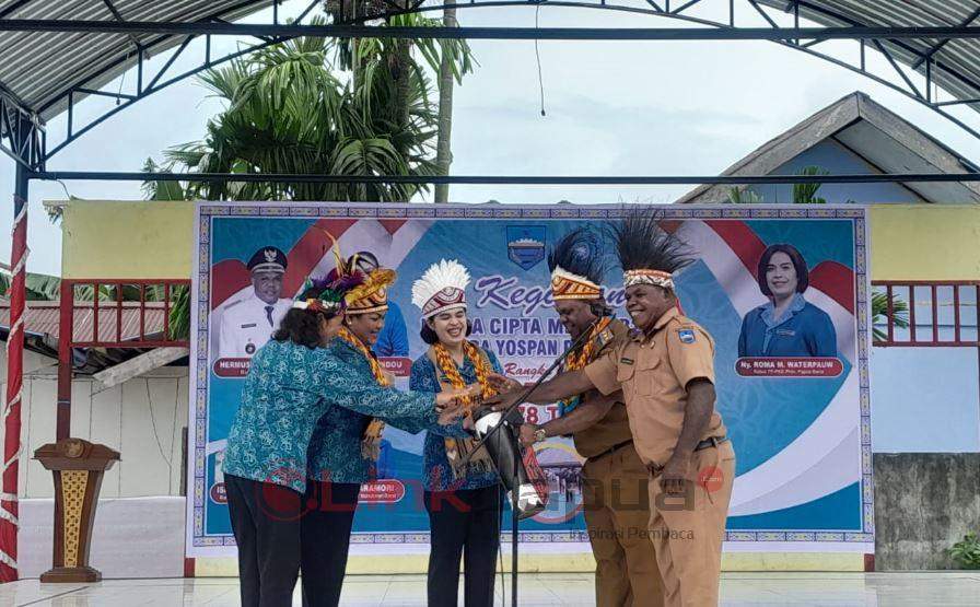 lomba