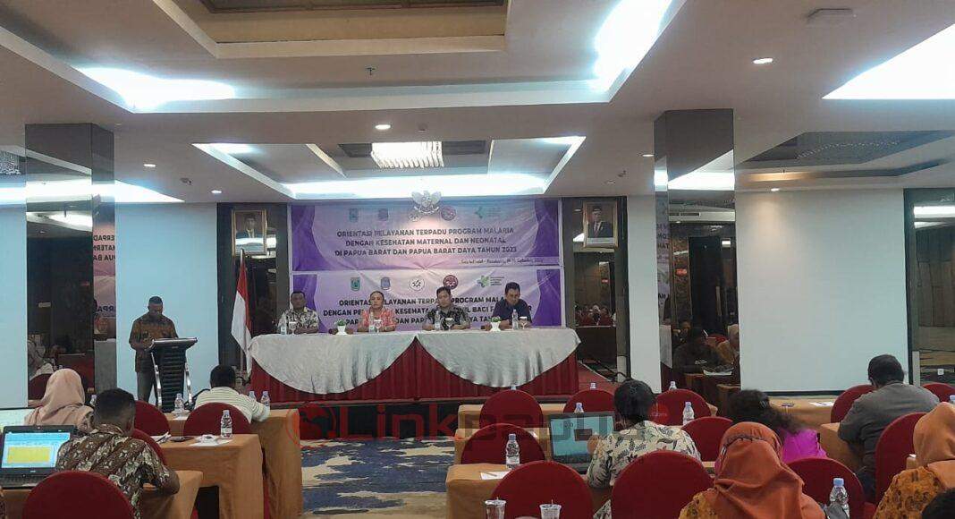 dinas kesehatan