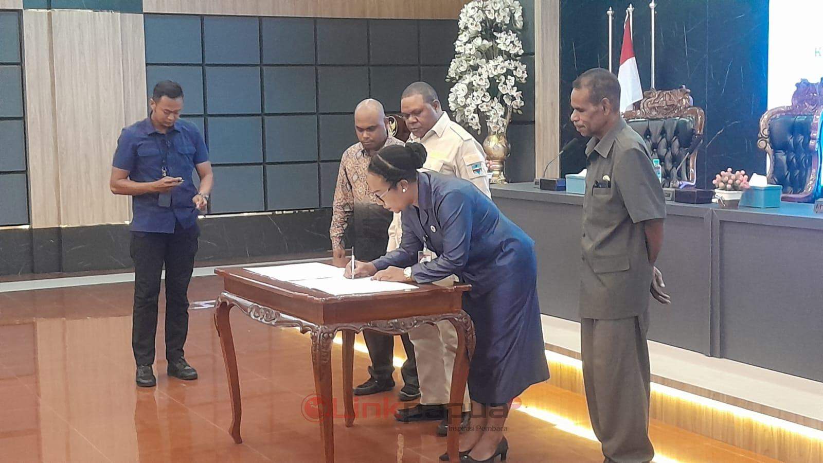 pilkada manokwari
