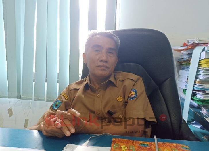 plt direktur rsud teluk bintuni