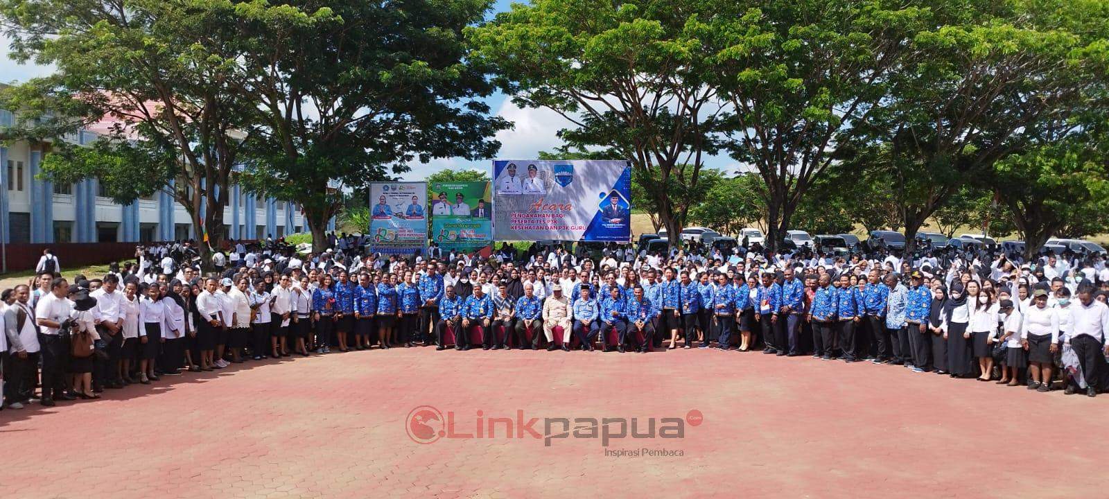 pppk manokwari