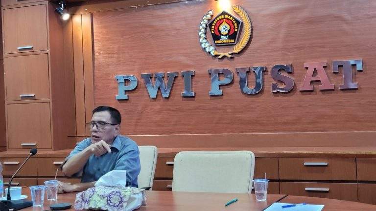 PWI Apresiasi Polda Sumut Ungkap Kasus Pembakaran Rumah Wartawan Karo