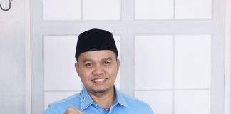 BKPRMI Manokwari Dukung Suksesnya Pesparawi Nasional di Manokwari