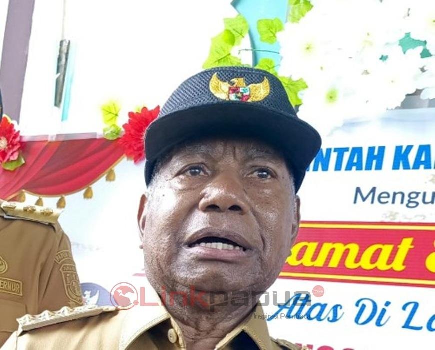 gubernur dominggus 2