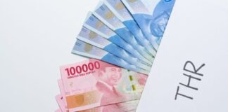 Menaker Terbitkan SE THR 2026 Paling Lambat Dibayar H-7 Lebaran, Tak Boleh Dicicil!