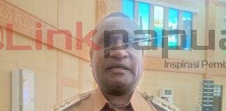 Bupati Pegaf Ultimatum ASN Tinggal di Luar Daerah: Segera Pindah atau Gaji Ditahan!