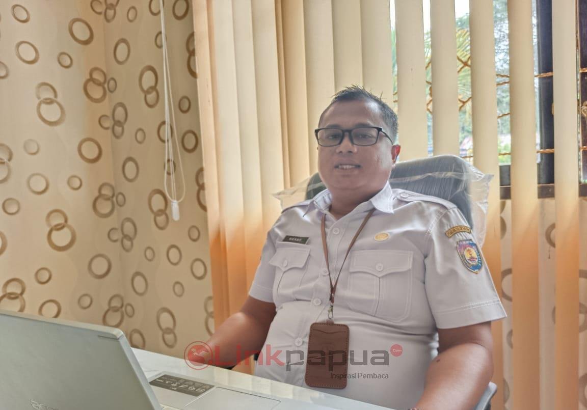 dinas pendidikan bintuni