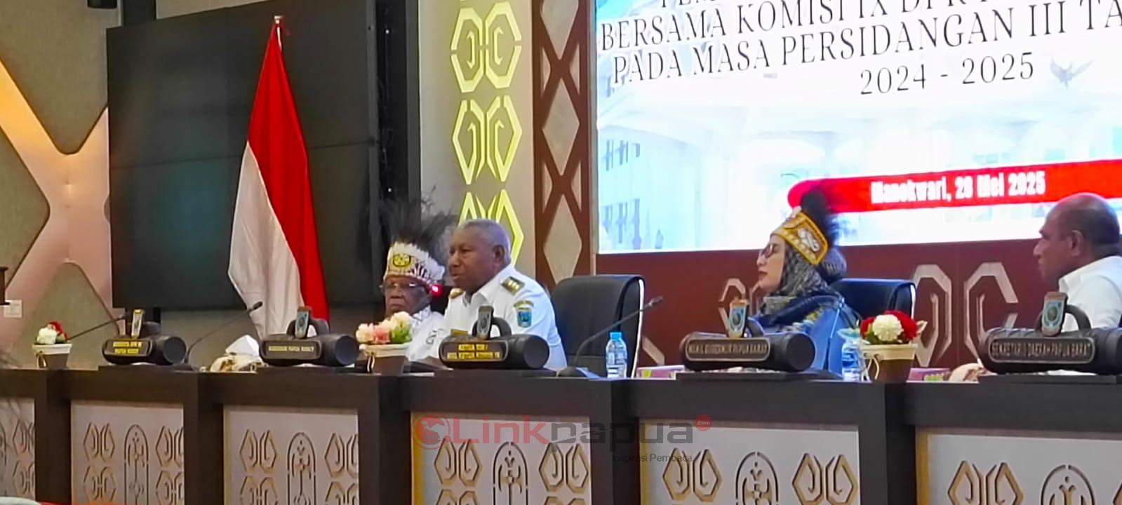 rapat
