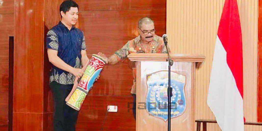 wakil bupati