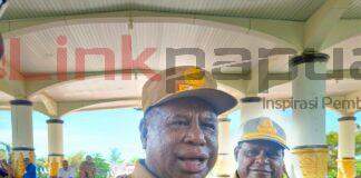 Elpiji Langka di Papua Barat, Sekda Ali Baham Minta Evaluasi Total Jalur Distribusi