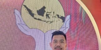 Dilantik jadi WKU HIPMI Papua Barat, Kristofel : Tren Positif HIPMI Papua Barat akan Kita Lanjutkan