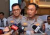 Polri Bentuk Tim Pokja Tindak Lanjuti Putusan MK