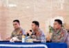 Biro SDM Polda Papua Barat Gelar Supervisi Di Polres Teluk Bintuni