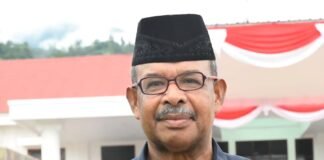 Papua Barat Rawan Bencana, BPBD Siapkan Strategi Antisipasi Cepat