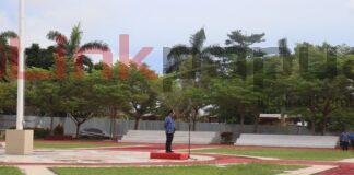 Serapan Anggaran Lambat, OPD Papua Barat Diminta Buat Adendum Kontrak