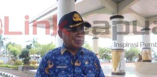 Pemprov Papua Barat Buka Ruang Dialog Usai Serapan Dana Otsus Minim Tuai Kritikan