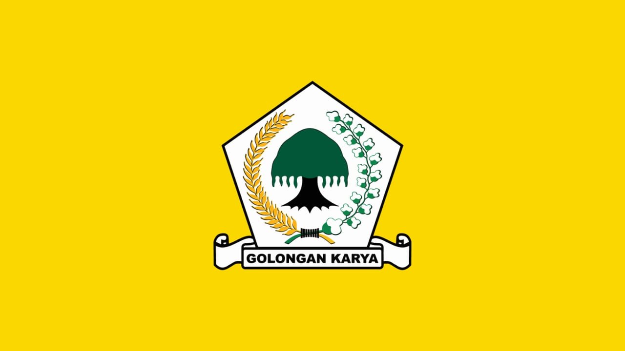 Logo Golkar