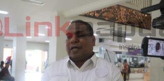 DPR Papua Barat Godok Perda Perlindungan Situs Keagamaan