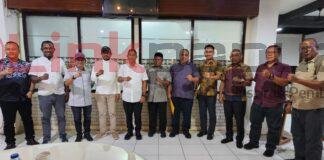 Bintuni Hanya Dapat 22% DBH Migas, DPR PB Jemput Aspirasi Daerah