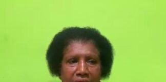 Ketua Lapepa Teluk Bintuni: Warga Jangan Terpecah Isu