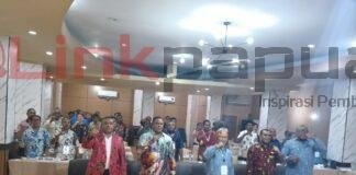 Apindo Papua Barat Gelar Musprov Perdana Usai 10 Tahun Vakum