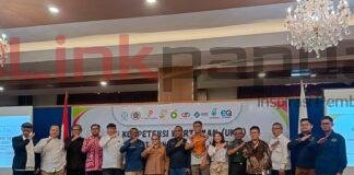 Didukung SKK Migas-KKKS, 36 Wartawan Ikuti UKW PWI Angkatan IX di Manokwari