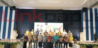 Wabup Joko Buka Latsar CPNS Bintuni, Singgung Disiplin ASN Masih Lemah