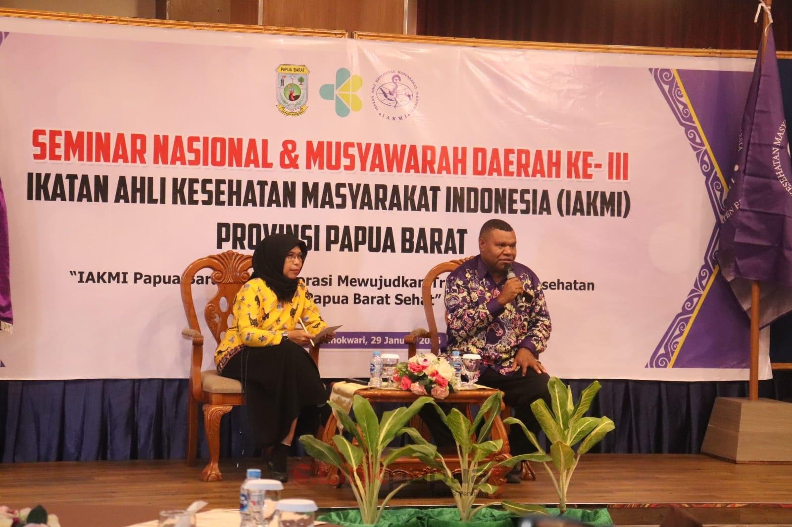 papua sehat