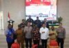 Kunker ke Teluk Bintuni, Kapolda Papua Barat Temui Pengungsi Moskona