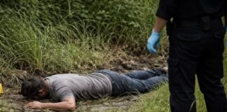 Warga Dikejutkan Penemuan Mayat Pria di Bakaro