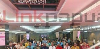 Gubernur Se-Papua Sepakat Perkuat Perlindungan Hutan dan Hak Masyarakat Adat