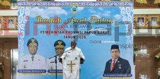 Kanguru Pohon-Kuskus Diselundupkan, Gubernur Papua Barat: Bongkar Kelemahannya!