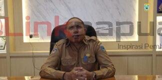 Pemprov Papua Barat Tegaskan Video Gubernur soal Dana Bantuan Australia Hoaks!