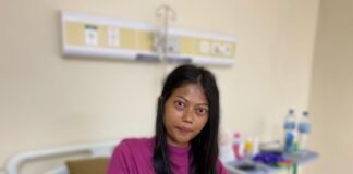 Idap Hipertiroid, Karyawan Swasta di Manokwari Terbantu Layanan JKN