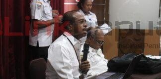 Pokja BP3KOP Sebut Dana Otsus Papua Barat Belum Sentuh Faskes di Kampung/Distrik