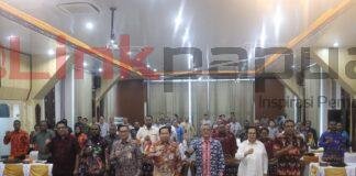 Kemendagri: DPRK Jalur Pengangkatan OAP Harus Jawab Persoalan Rakyat Papua