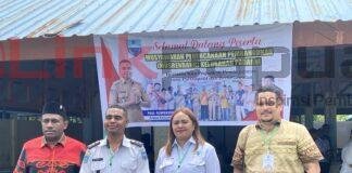 Trisep Kembali Usulkan Pembangunan Puskesmas Jangkau 3 Kelurahan