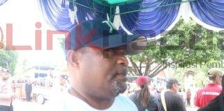 Pulau Mansinam Bakal Dipadati 5.000 Jemaat Saat Ibadah Puncak HUT Pekabaran Injil