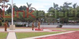 ASN Papua Barat Pulang Lebih Awal, Ini Aturan Jam Kerja Selama Ramadan