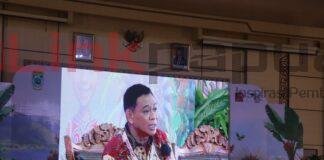 Simposium Flora Malesiana, Masyarakat Adat Disebut Kunci Jaga Iklim di Papua