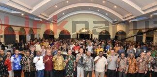 Pangdam Kasuari Tegaskan TNI Siap Amankan Pesparawi Nasional 2026 di Papua Barat