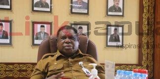 Manokwari Siap Sambut 8.000 Peserta Pesparawi Nasional XIV Papua Barat