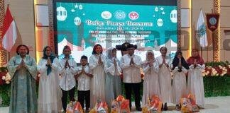 Sekda Papua Barat Ajak ASN Jadikan Ramadan Momentum Pengendalian Diri